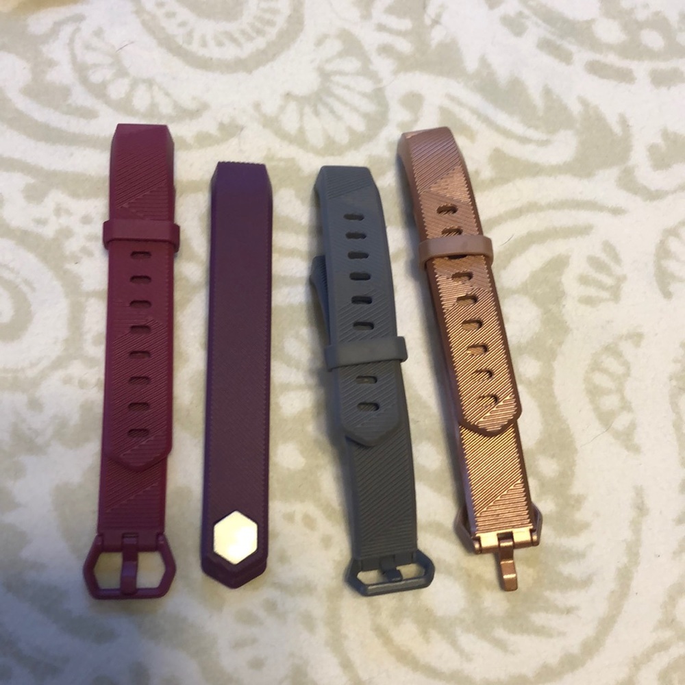 Fitbit Alta - image 3